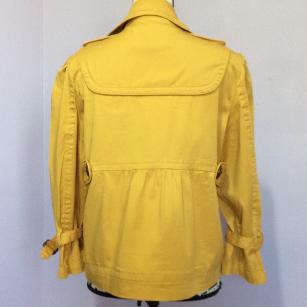 Adorable American Rag Jacket - Picture 5 of 8